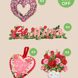 Mini Valentine's Day Favorites Bundle