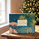 Advent Puzzle: Winter in Paradise