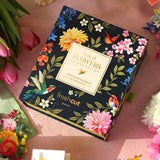 Year of Flowers Vol. 2 & Tote Bag
