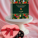 Year of Flowers and Truffles Bundle - FreshCut Paper