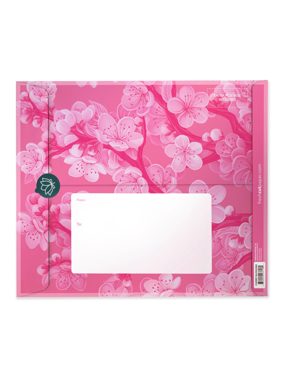 Cherry Blossom - FreshCut Paper