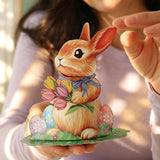 Mini Easter Bunny