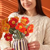 French Poppies