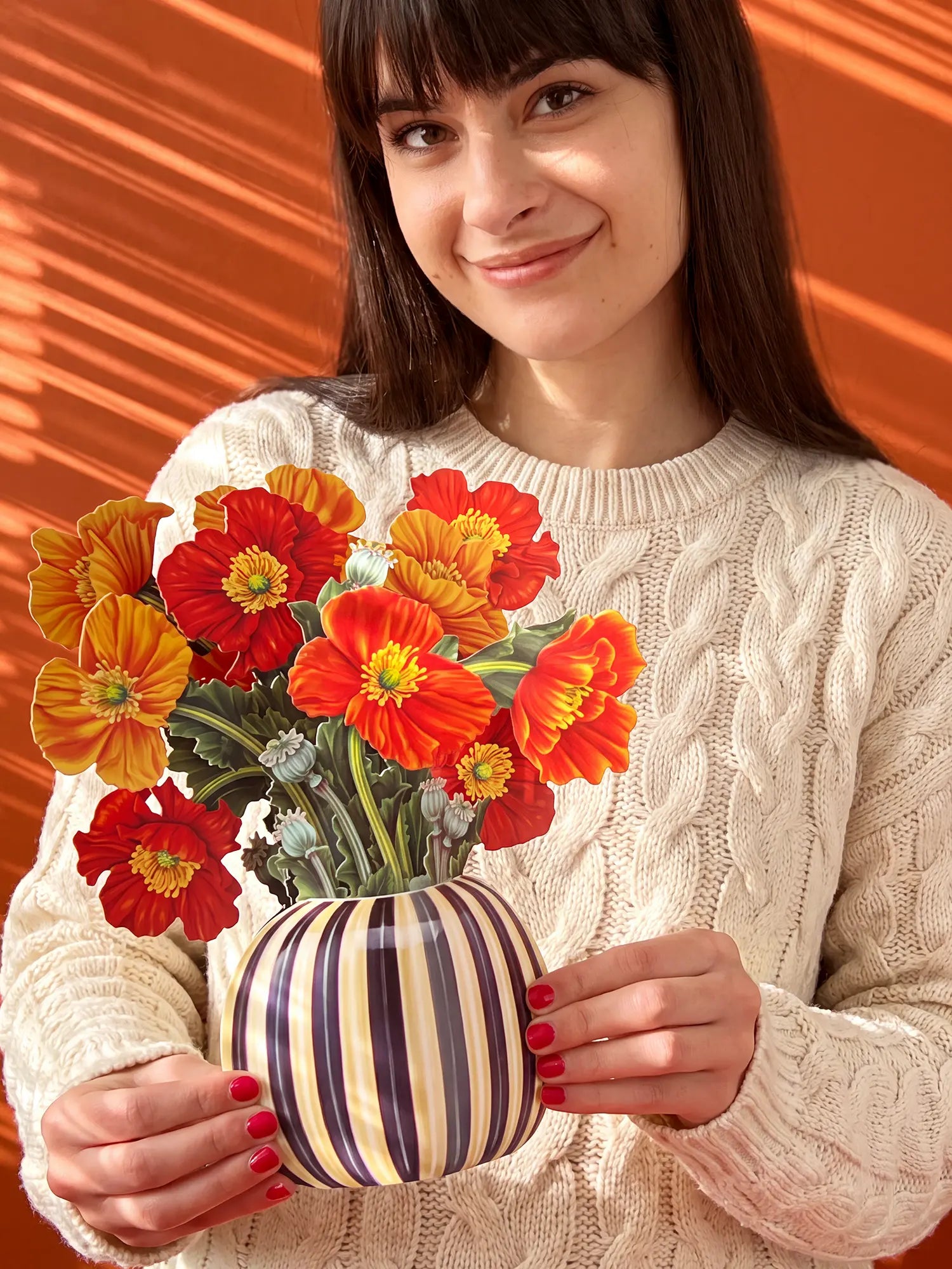 French Poppies