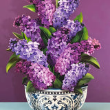 Garden Lilacs