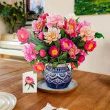 Grande Peony Paradise