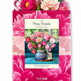 Grande Peony Paradise