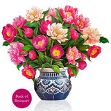 Grande Peony Paradise