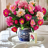 Grande Peony Paradise