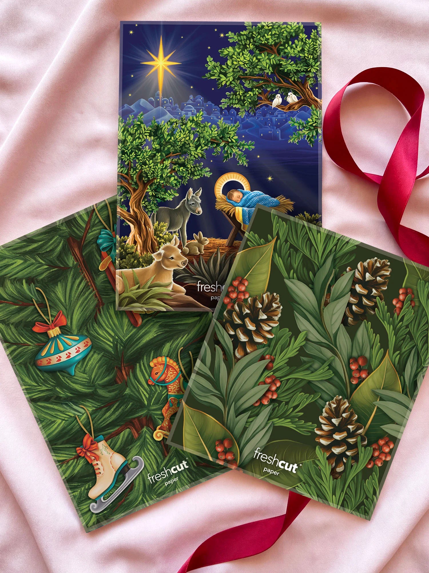 Holy Night Bundle