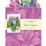 Lilies & Lupines