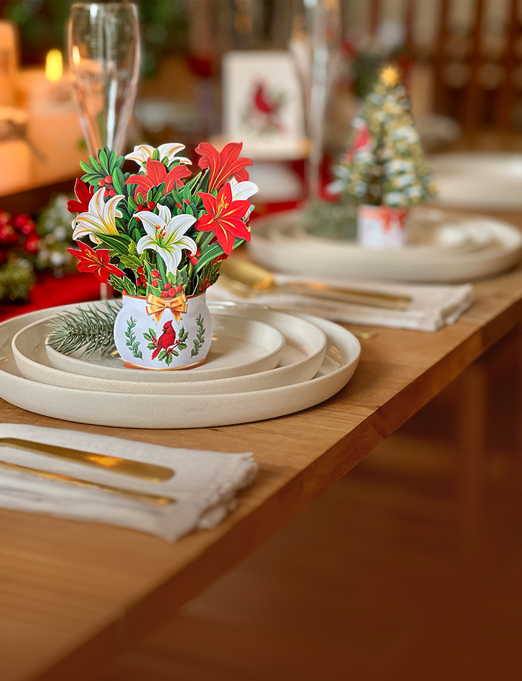 freshcut paper's holiday collection