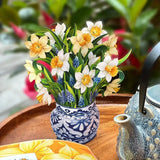 Mini English Daffodil
