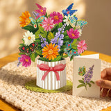 Mini Enchanted Garden