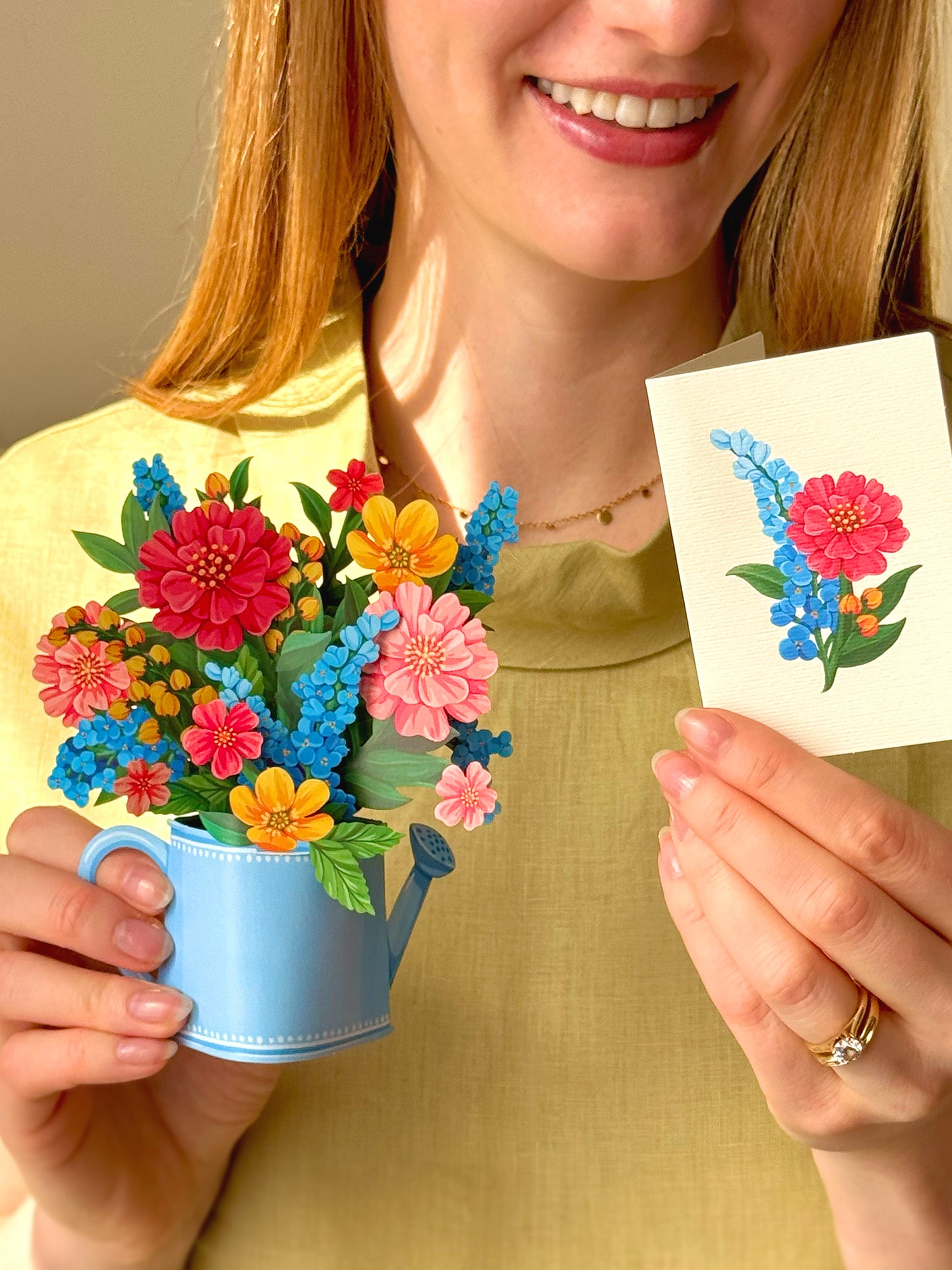 Mini Sprinkle of Sunshine