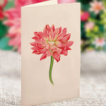 Dear Dahlia - FreshCut Paper