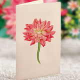 Dear Dahlia - FreshCut Paper