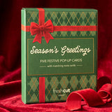 Season's Greetings 5 Pack