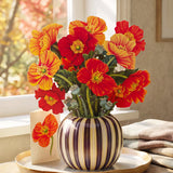 French Poppies