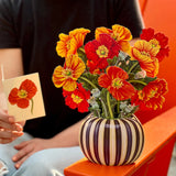 French Poppies