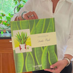 Snake Plant Unboxing Video