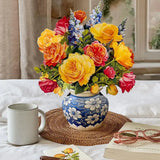 Sorbet Roses