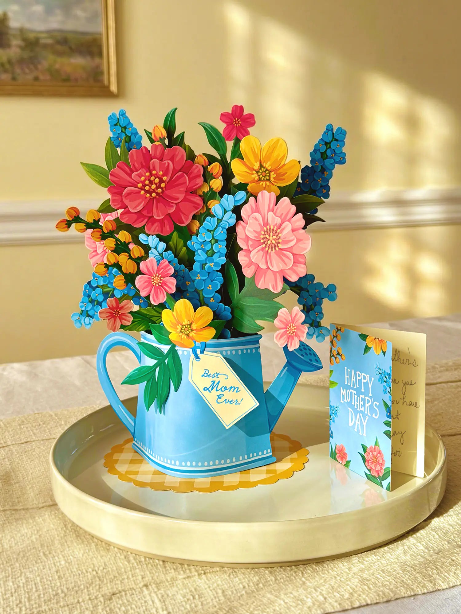 Mother's Day Sprinkle of Sunshine