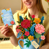Mother's Day Sprinkle of Sunshine