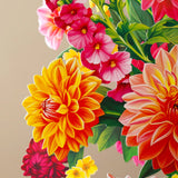 Dahlia Sunrise