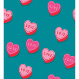 Sweet Tarts Card - FreshCut Paper