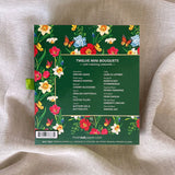 Year of Flowers Vol. 1